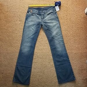 INDIE NWT SIZE 30/6.